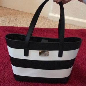 Michael Kors Jet Set Travel Small Tote